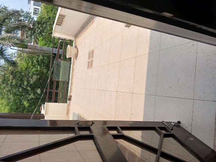 Balcony, eros-rosewood-city 3.5 Bedroom 3100 Sq.Ft. Builder Floor In Sector 49 Gurgaon 9723944