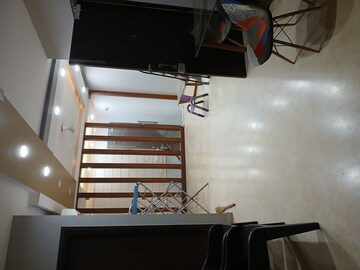 Furnished Amenities in 3.5 BHK Builder Floor at Eros Rosewood City, Sector 49 – for Rent