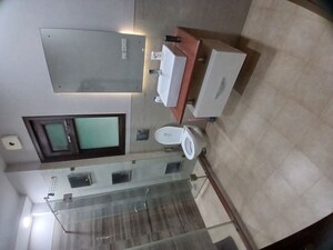 Kitchen in 3.5 BHK Builder Floor at Eros Rosewood City, Sector 49 – for Rent