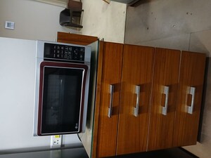 Furnished Amenities in 3.5 BHK Builder Floor at Eros Rosewood City, Sector 49 – for Rent