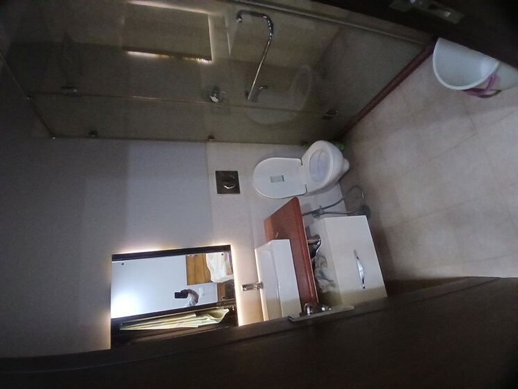 Kitchen, eros-rosewood-city 3.5 Bedroom 3100 Sq.Ft. Builder Floor In Sector 49 Gurgaon 9723944