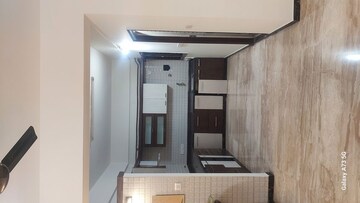 Building Lobby in 2 BHK Builder Floor at Jayanagar – for Rent