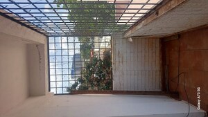 Balcony in 2 BHK Builder Floor at Jayanagar – for Rent