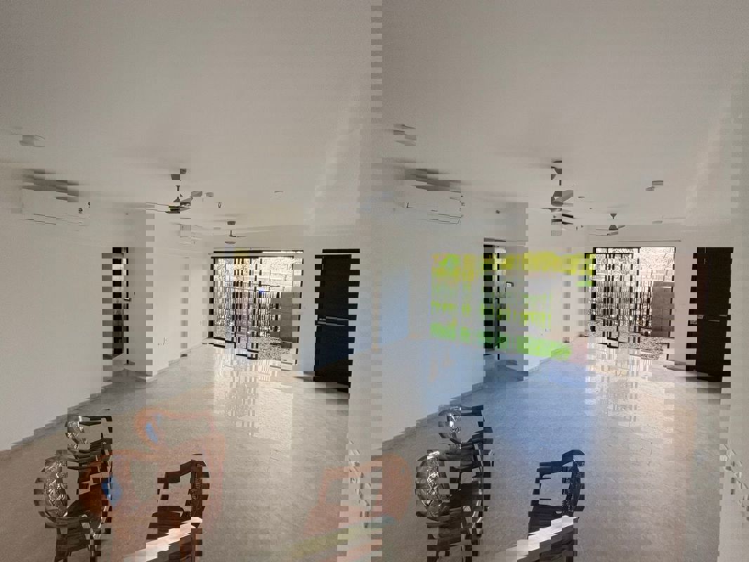 4 BHK + Pooja Room,Servant Room,Study Room 2499 Sq.Ft. Penthouse in Lodha Palava Serenity A