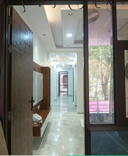 2.5 BHK + Study Room Builder Floor For Rent in Mansarover Garden