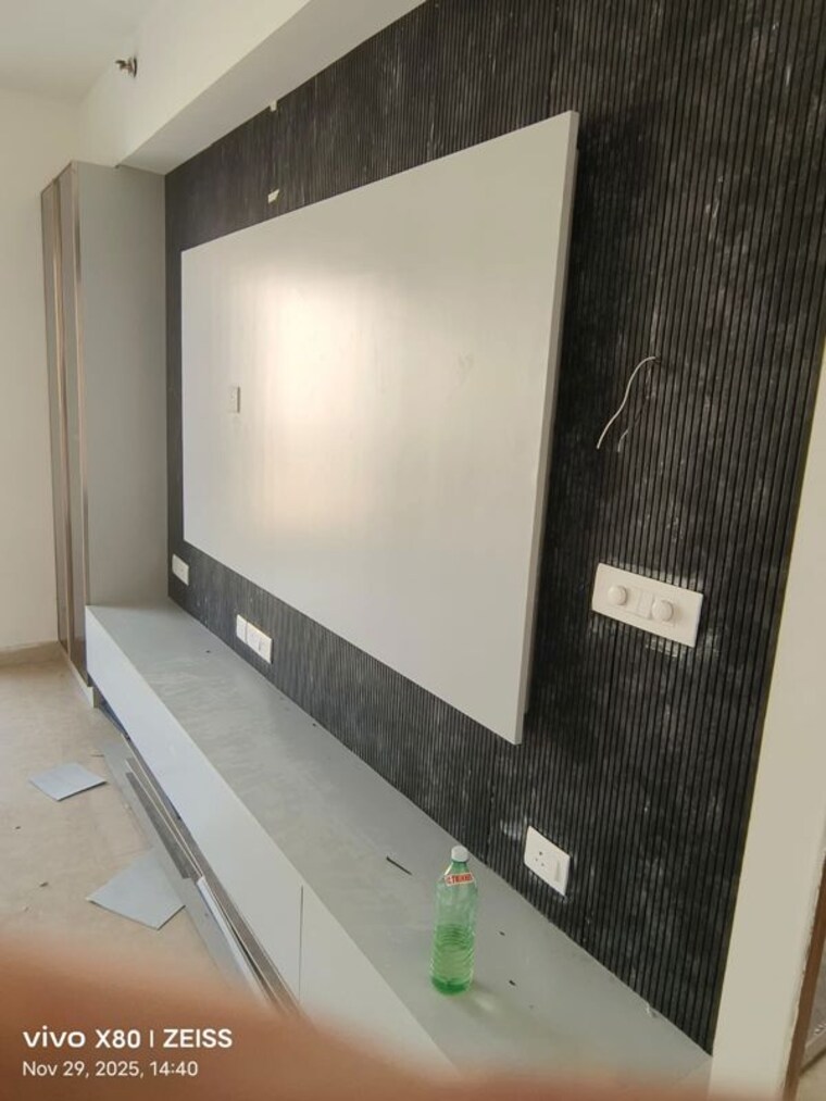 Bedroom, ats-rhapsody 4 Bedroom 2400 Sq.Ft. Apartment In Sector 1 Greater Noida Greater Noida 9723955