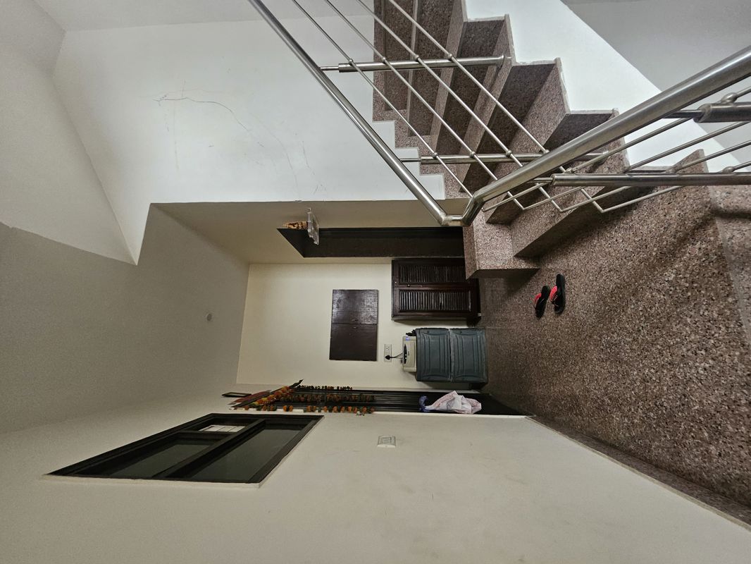 3 BHK + Study Room Builder Floor For Sale in Sector 9