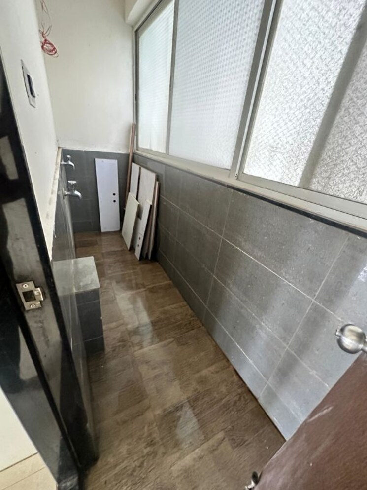 Balcony, punawale 3 Bedroom 1727 Sq.Ft. Apartment In Punawale Pune 9723957