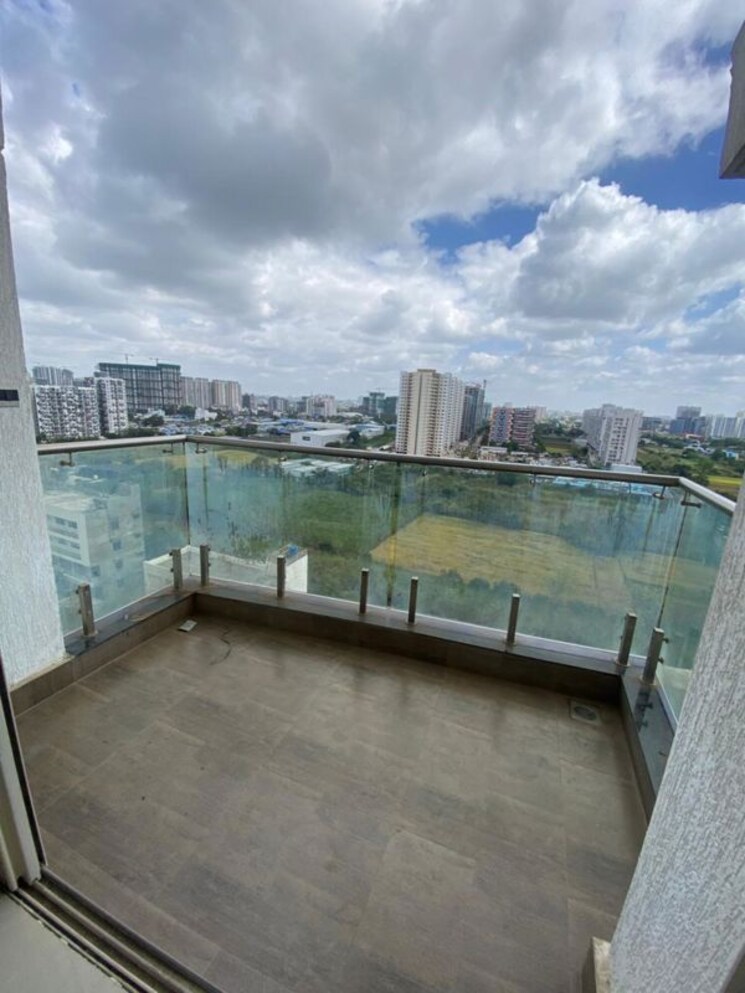 Swimming Pool, punawale 3 Bedroom 1727 Sq.Ft. Apartment In Punawale Pune 9723957