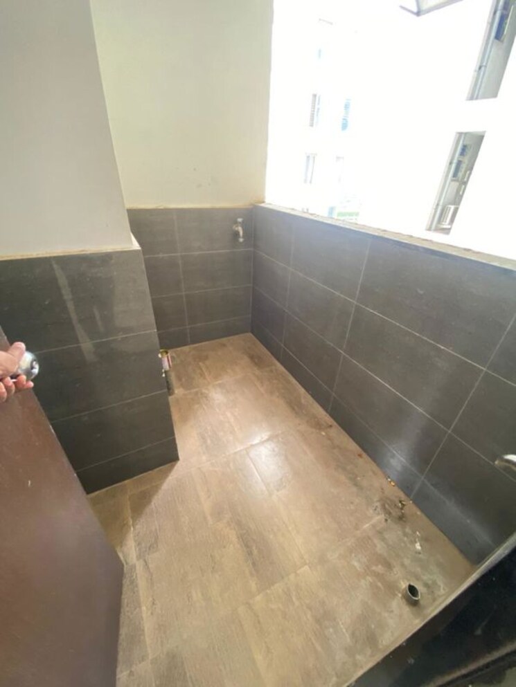 Balcony, punawale 3 Bedroom 1727 Sq.Ft. Apartment In Punawale Pune 9723957