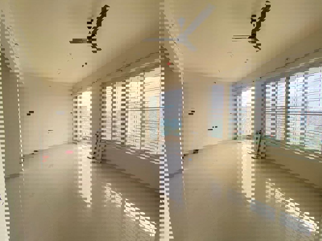 3 BHK Apartment For Rent in 3 Bhk Specious Flat For R