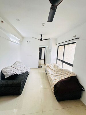 Kitchen in 2 BHK Apartment at Lodha Lakeshore Greens, Dombivli East – for Rent