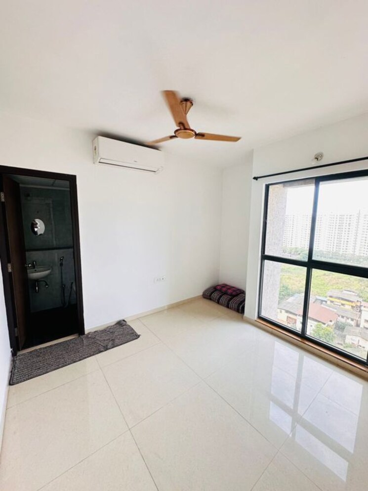 Master Bedroom, lodha-lakeshore-greens 2 Bedroom 556 Sq.Ft. Apartment In Dombivli East Thane 9723959