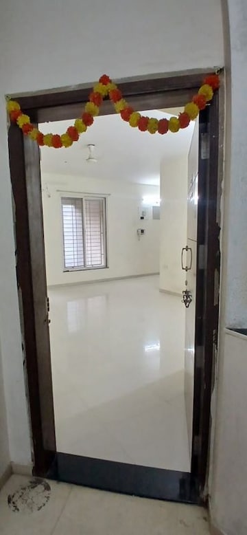 Bathroom in 2 BHK Apartment at B U Bhandari Alacrity, Baner – for Rent