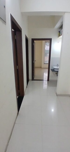 Building Lobby in 2 BHK Apartment at B U Bhandari Alacrity, Baner – for Rent