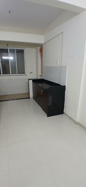 Kitchen in 2 BHK Apartment at B U Bhandari Alacrity, Baner – for Rent