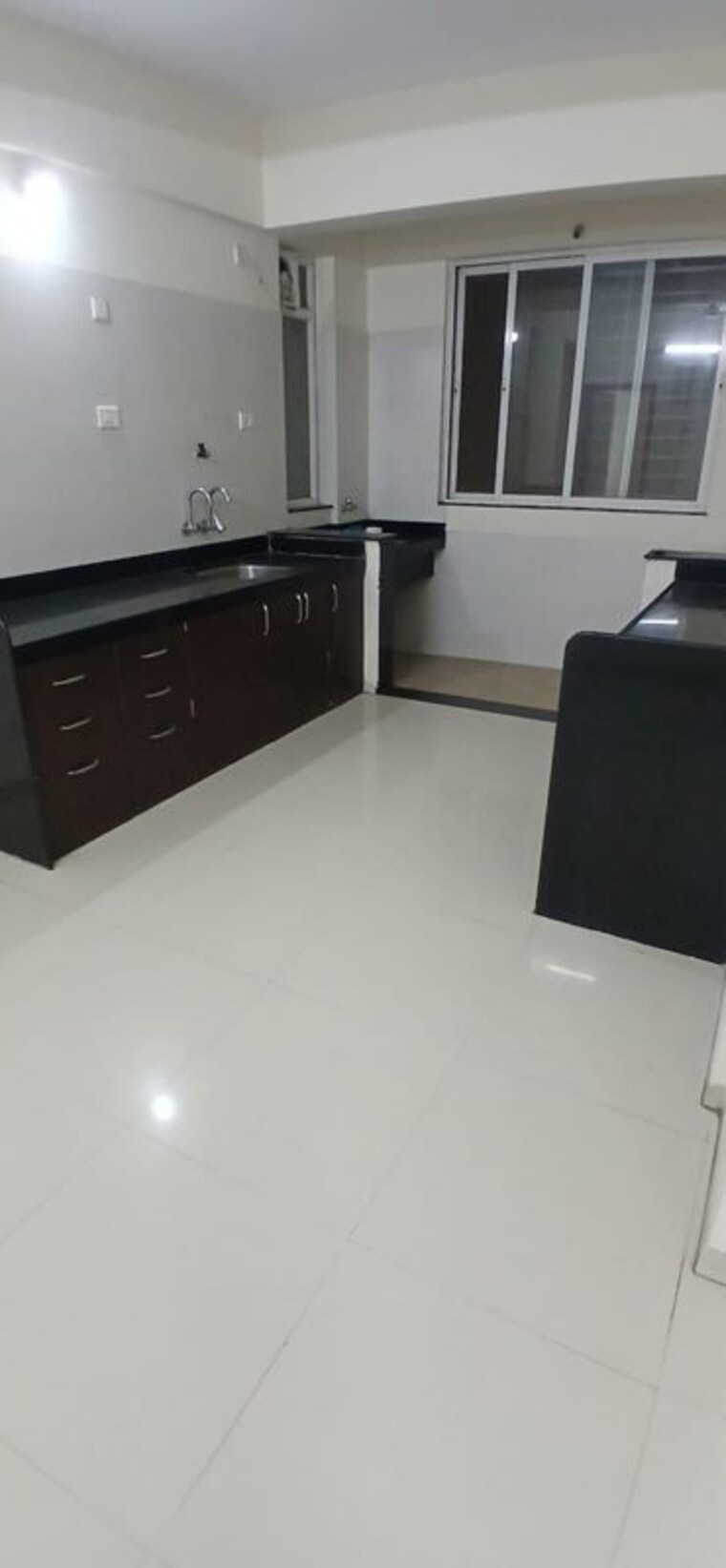 Kitchen, b-u-bhandari-alacrity 2 Bedroom 1083 Sq.Ft. Apartment In Baner Pune 9723960