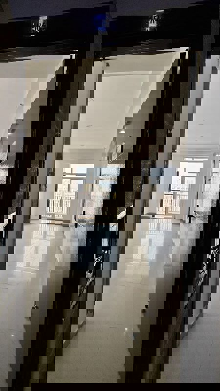 4 BHK + Pooja Room,Servant Room Apartment For Rent in ATS Rhapsody