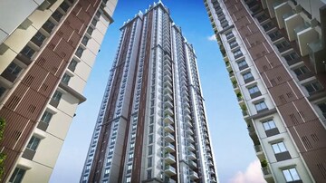 3 BHK Apartment For Sale in Ramky One Odyssey, Narsingi