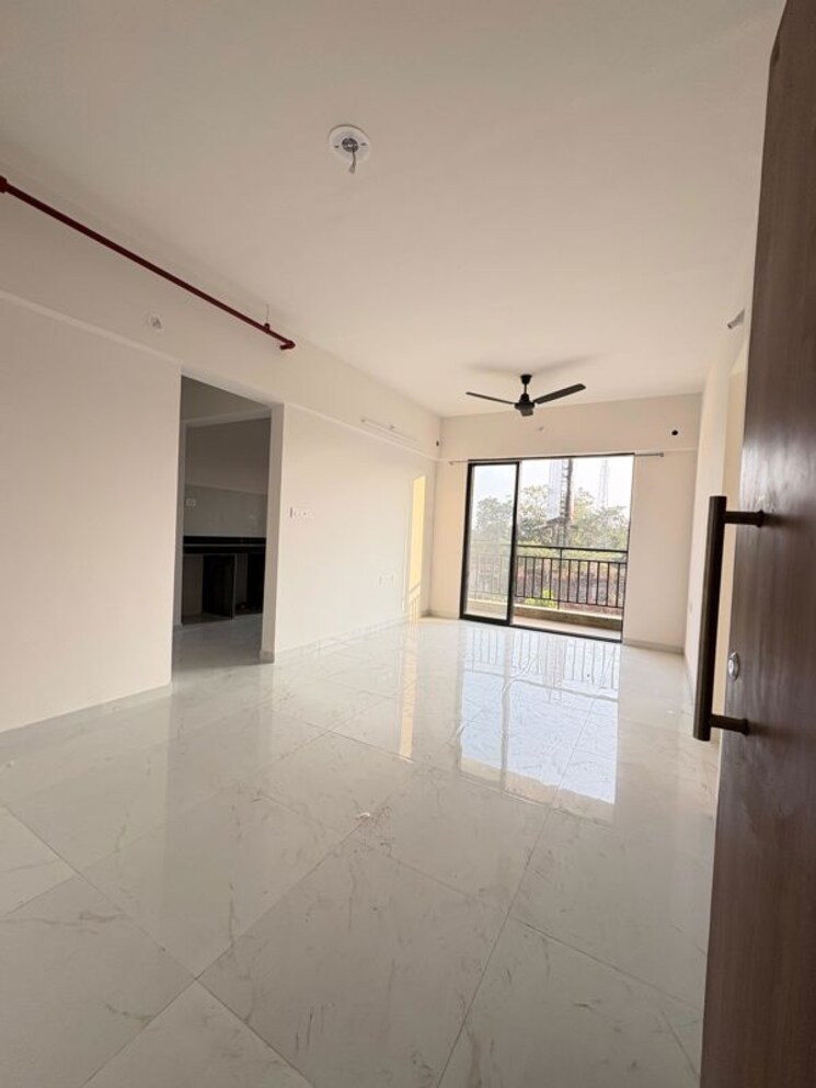 Room, runwal-gardens-phase-i 2 Bedroom 622 Sq.Ft. Apartment In Dombivli East Thane 9723965