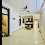 2 BHK + Study Room 800 Sq.Ft. Builder Floor in Malviya Nagar