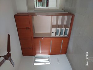 Furnished Amenities in 3 BHK Apartment at NCC Nagarjuna Premier, Jp Nagar – for Rent