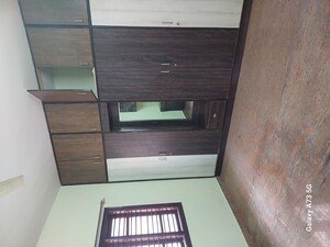 Furnished Amenities in 3 BHK Apartment at NCC Nagarjuna Premier, Jp Nagar – for Rent