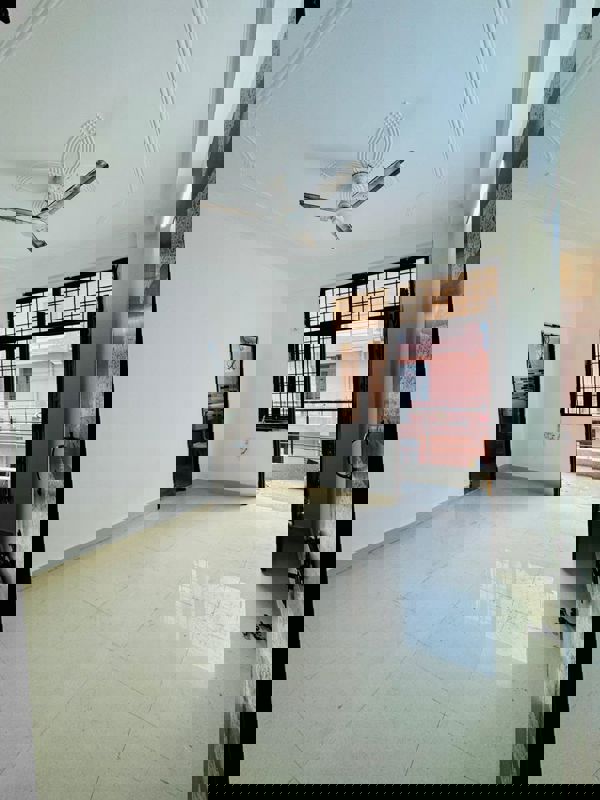 2 BHK + Servant Room Builder Floor For Rent in Malviya Nagar 