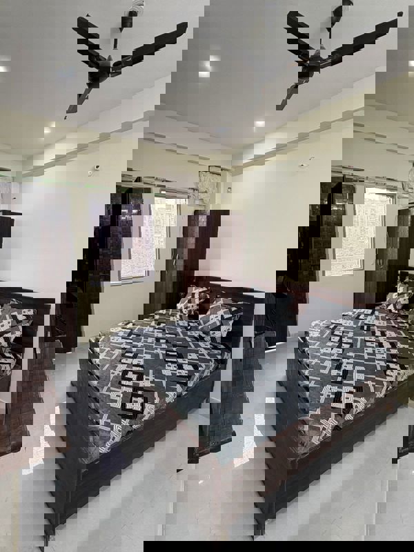 1 BHK Builder Floor For Rent in Sector 56