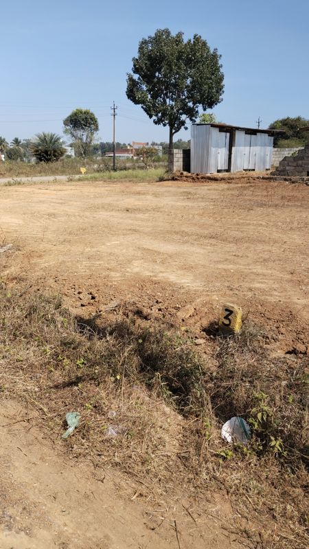 undefined, electronic city phase i  1200 Sq.Ft. Plot In Electronic City Phase I Bangalore 9723981