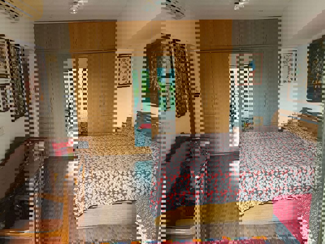 2 BHK 1235 Sq.Ft. Apartment in Lunkad Skylounge