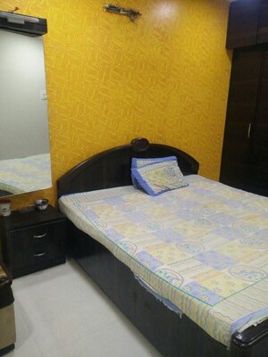  Pg For Rent in Goregaon East