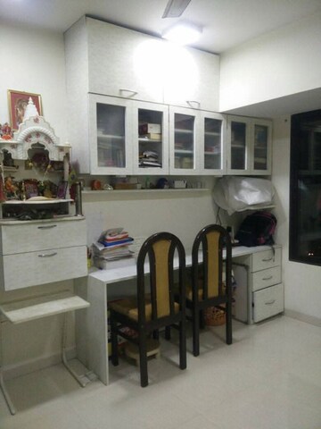 Kitchen in  Pg at Goregaon East – for Rent