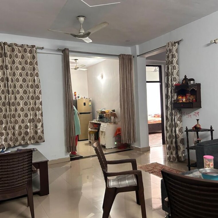 Living Room, gomti nagar Pg For Girls In Gomti Nagar 9723991