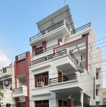  Pg For Rent in Gomti Nagar