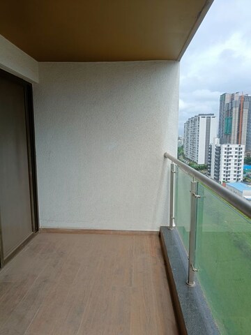 Balcony in 4 BHK Apartment at Kakkad La Vida, Balewadi – for Sale