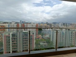 4 BHK Apartment For Sale in Kakkad La Vida