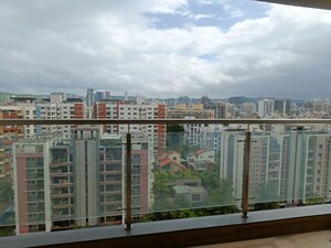 4 BHK Apartment For Sale in Kakkad La Vida, Balewadi