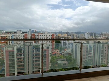 4 BHK Apartment For Sale in Kakkad La Vida, Balewadi