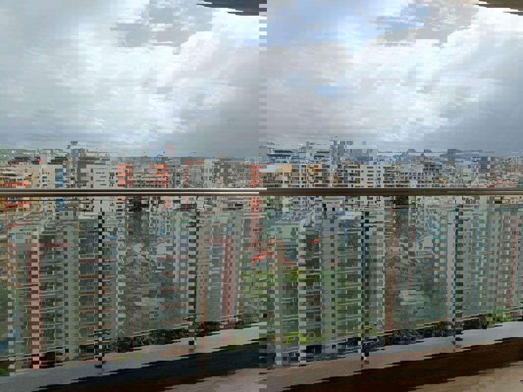 4 BHK Apartment For Sale in Kakkad La Vida