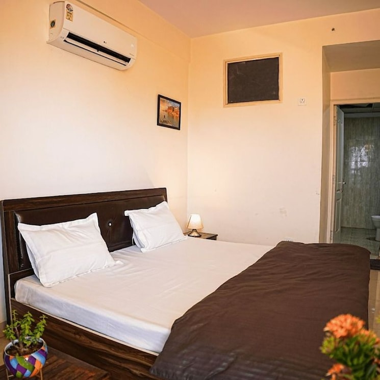 Team Area, gomti nagar Pg For Girls In Gomti Nagar 9723997