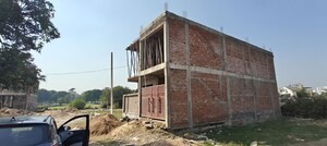  Plot – Exterior View View at Sushant Golf City - for Sale