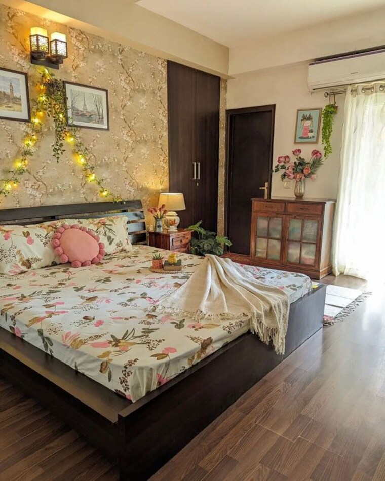 Bedroom, lodha-kiara 3 Bedroom 1133 Sq.Ft. Apartment In Worli Mumbai 9723992