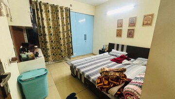 Bedroom in 1 RK Apartment at Gardenia Gateway, Sector 75 – for Rent