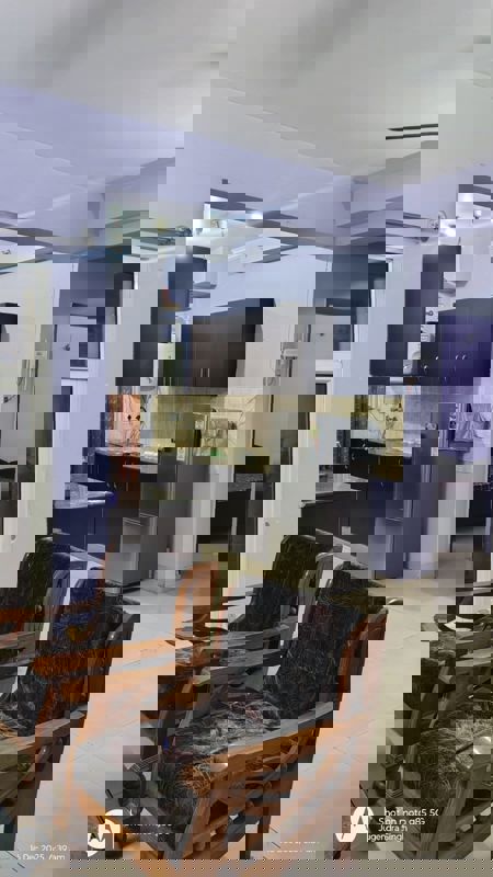 1 Rk+ Servant Room Apartment For Rent in Gardenia Gateway