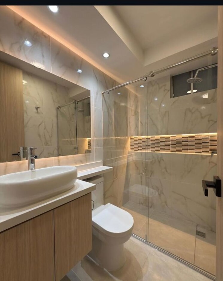 Kitchen, lodha-parkside 2 Bedroom 857 Sq.Ft. Apartment In Worli Mumbai 9724004