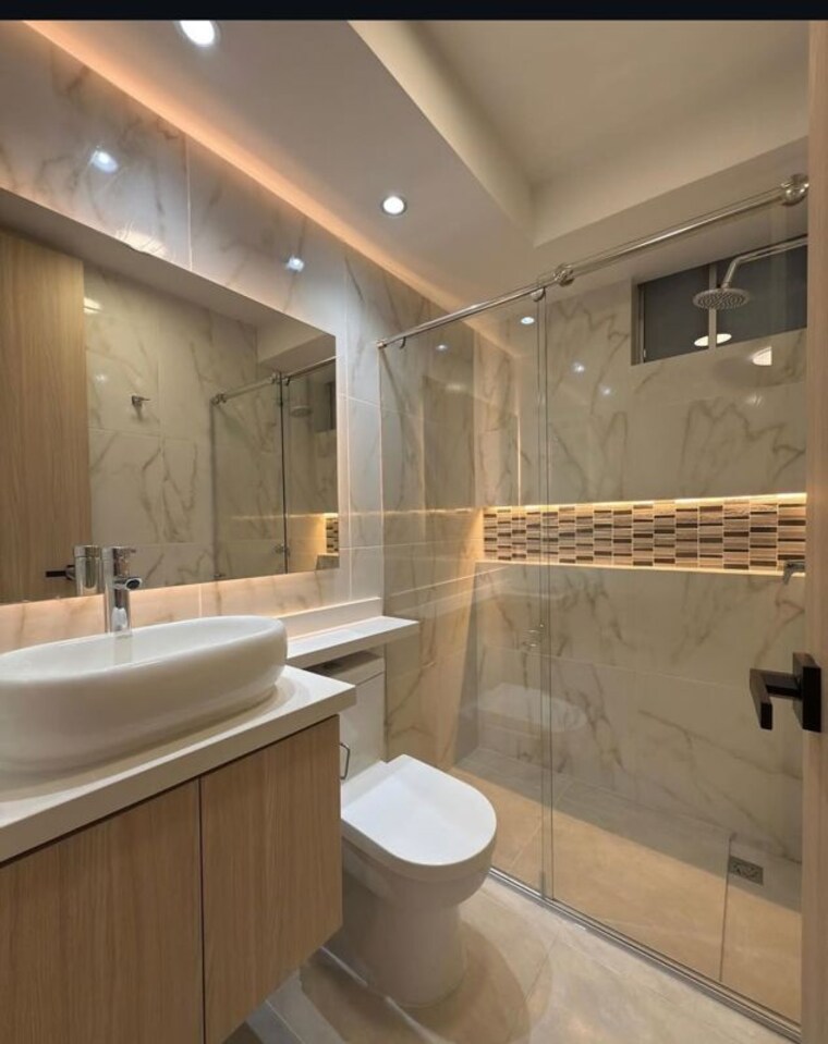 Kitchen, lodha-parkside 2 Bedroom 857 Sq.Ft. Apartment In Worli Mumbai 9724004