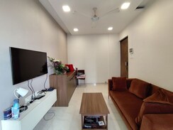 2 BHK Apartment For Sale in JP Unity Tower