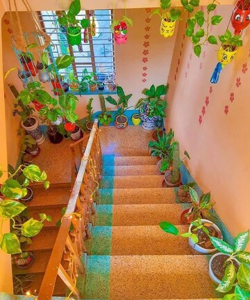 Room in  Pg at Vineet Khand – for Rent