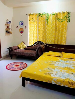  Pg For Rent in Vineet Khand